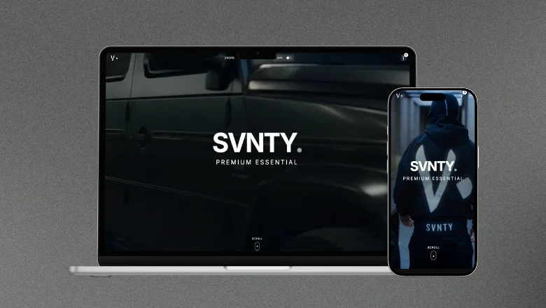 Svnty Shop